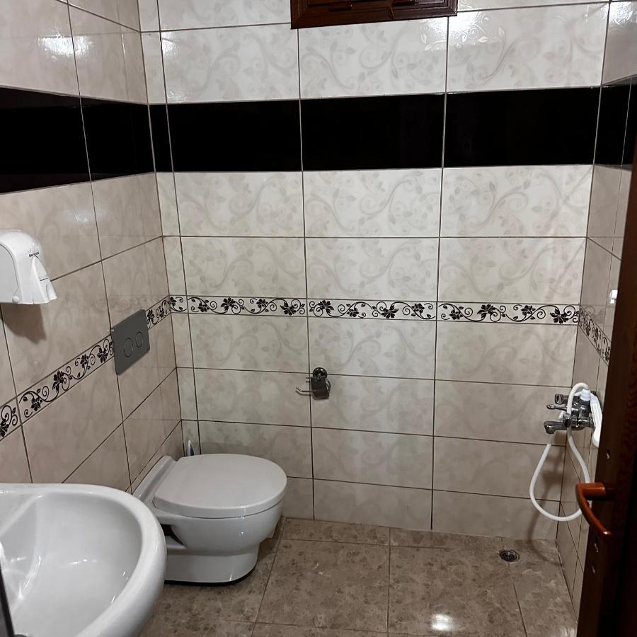 Uzungoel Dilek Pansiyon Uzungöl Exterior foto
