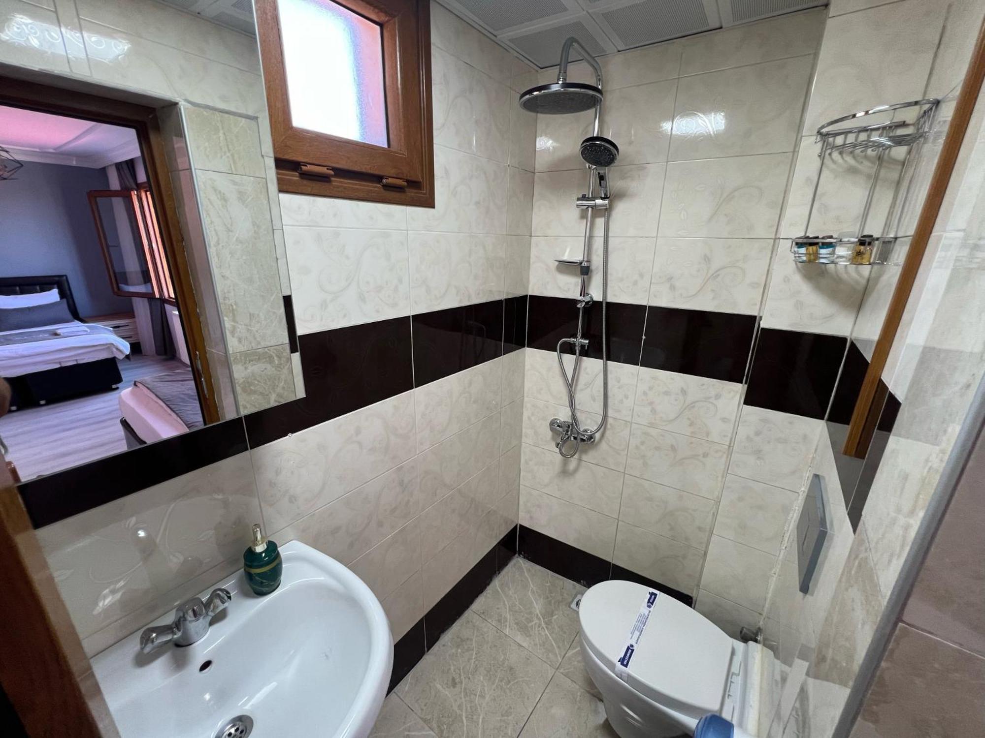 Uzungoel Dilek Pansiyon Uzungöl Exterior foto