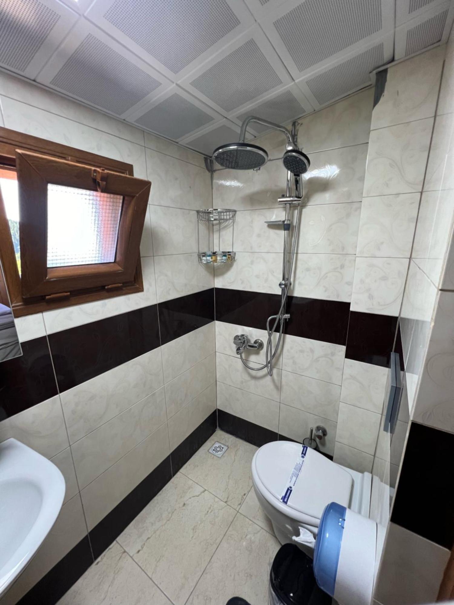 Uzungoel Dilek Pansiyon Uzungöl Exterior foto