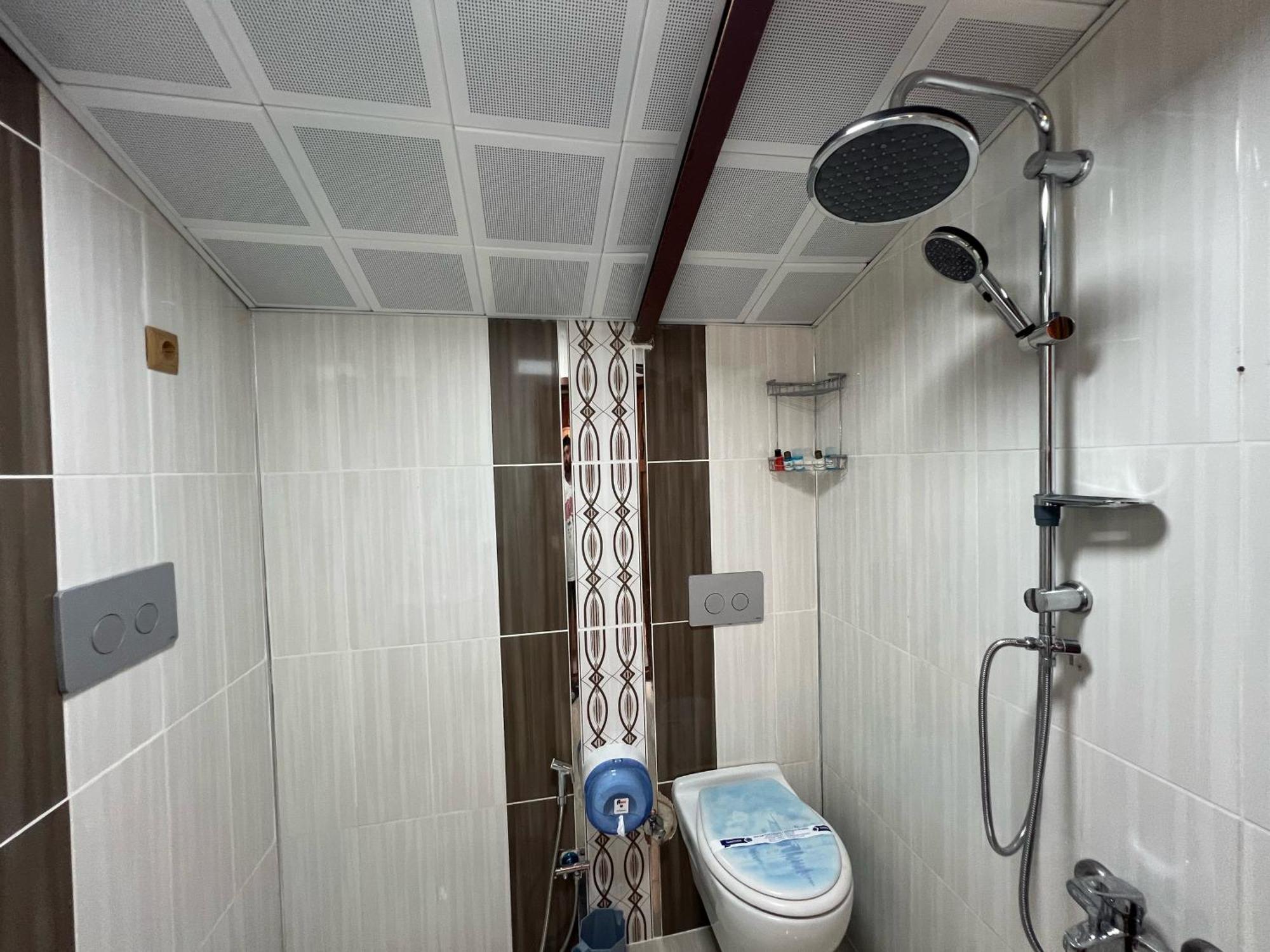 Uzungoel Dilek Pansiyon Uzungöl Exterior foto
